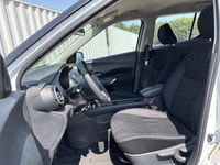 // ACCIDENT FREE!! // Meet the 2025 Nissan Kicks Play SV FWD, a smart used SUV offered by Haldimand... (image 2)