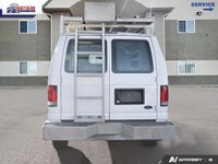 WAS: $25900 NOW: $22900 plus taxes and licensing feesThis 2012 Ford E-350 Super Duty Cargo Van is fu... (image 4)