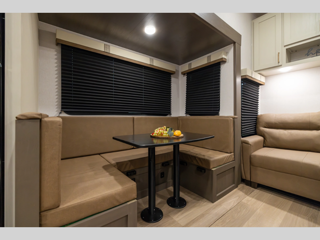 2026 EAST TO WEST Tandara 275BH in Travel Trailers & Campers in St. Albert - Image 48