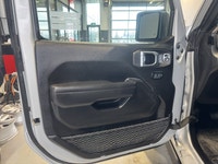 Welcome to Nissan Lloydminster The 2023 Jeep Wrangler Willys 4-door automatic (Willys Unlimited) is... (image 6)