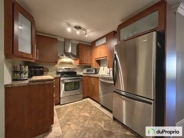 $375,000 - Condominium in Ville-Marie (downtown, old Mtl) — photo 3