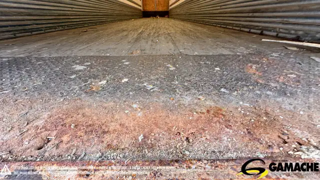 2008 MANAC 48' REMORQUE FERME in Heavy Equipment in Longueuil / South Shore - Image 16