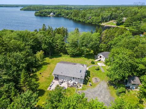 211 Sunday Lake Road in Houses for Sale in Yarmouth
