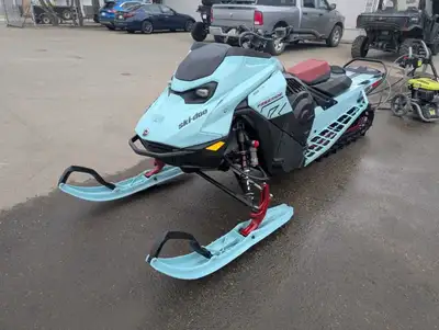 GET YOUR FIRST PAYMENT FREE: https://clutchpowersports.ca/apply-with-clutch-powersports/ FREE DELIVE...