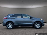Dealer Certified Pre-Owned. This Ford Edge boasts a Intercooled Turbo Premium Unleaded I-4 2.0 L/122... (image 7)