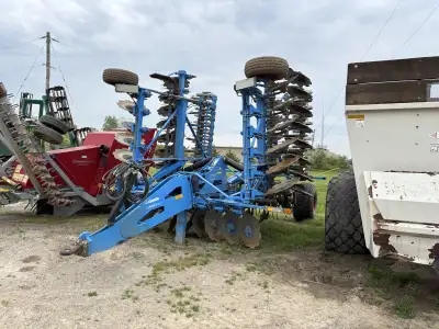 Delta Power Equipment has multiple locations in Ontario to serve you. This item is at the location l...