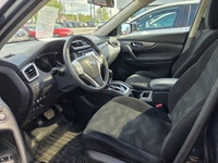 Options : - Sièges chauffants - Toit panoramique - GPS - Caméra 360 - Bluetooth - Hayon électrique -... (image 5)