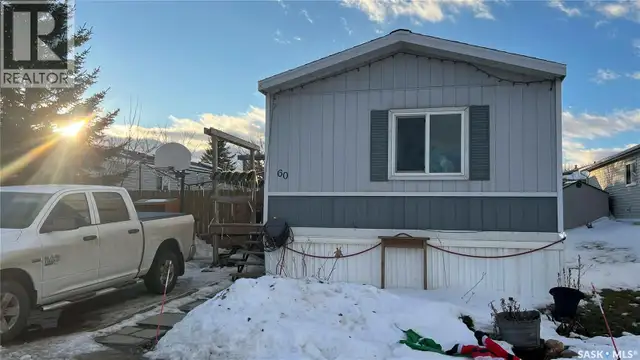 60 Mulberry ROAD Blucher Rm No. 343, Saskatchewan in Houses for Sale in Saskatoon - Image 2