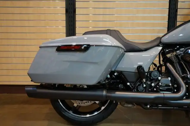 2026 Harley-Davidson Touring FLTRX - Road Glide in Sport Touring in Lethbridge - Image 4