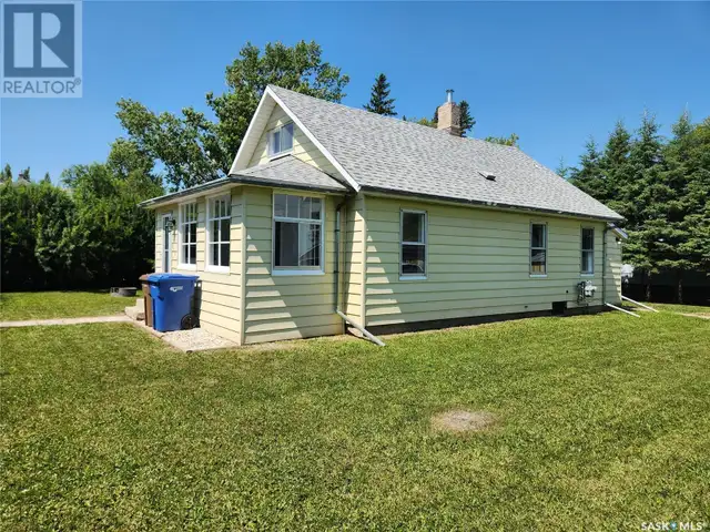 600 2nd AVENUE Star City, Saskatchewan63005670998913122