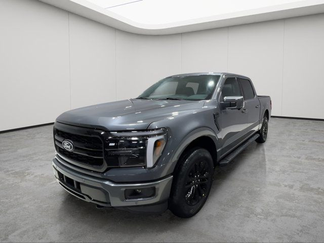 2025 Ford F-150 LARIAT in Cars & Trucks in Strathcona County - Image 4