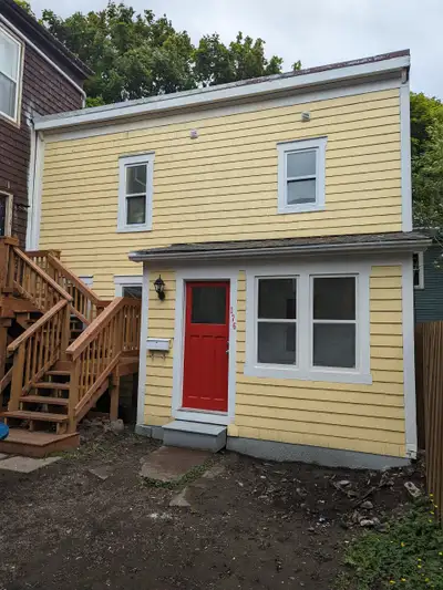 3D PROPERTY MANAGEMENT Bookings: (506)631-8016 ** Available June 1st ** Beautiful two-bedroom apartm...