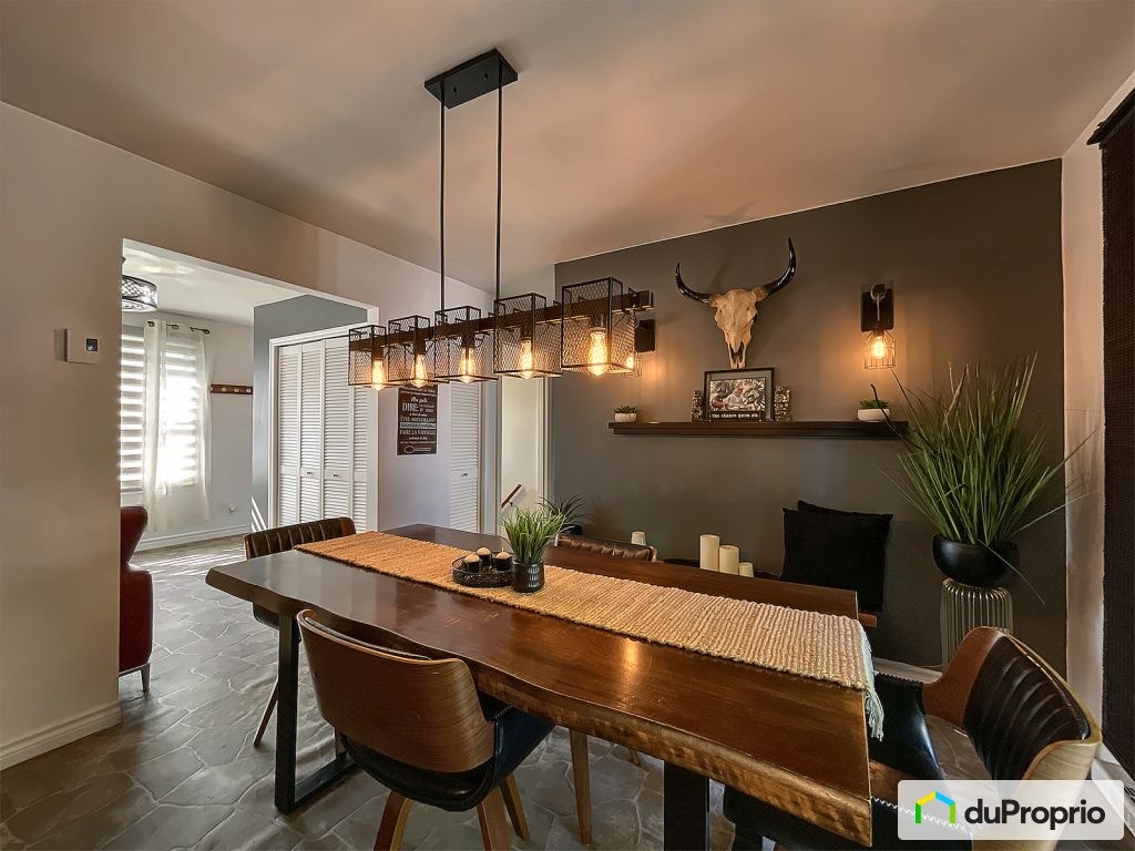 $459,900 - Bungalow for sale in ND-Des-Prairies — photo 3