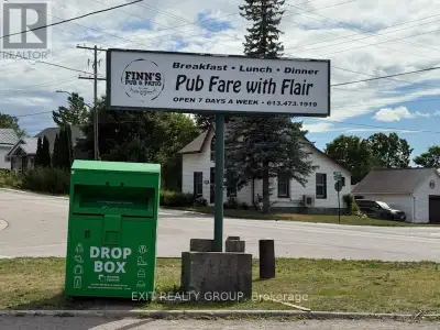 Looking for an opportunity to own a thriving business? Become the owner of this established Bar & Re...