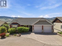 536 TRILLIUM Drive Kamloops, British Columbia Kamloops British Columbia Preview