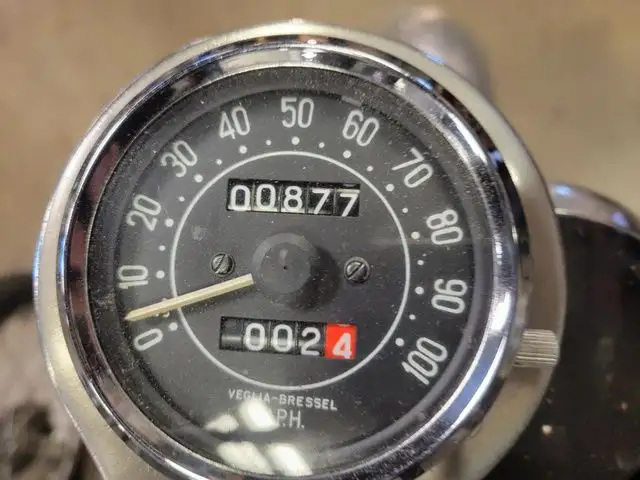 1972 Bultaco Matador SD in Dirt Bikes & Motocross in Delta/Surrey/Langley - Image 6