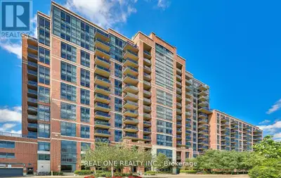 1228 - 60 HEINTZMAN STREET Toronto (Junction Area), Ontario