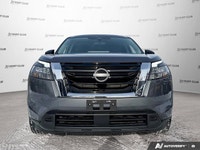 | 8 Passenger | Heated Steering | Heated Seats| No Accidents | Alloy Rims | Blind Spot Monitor | Des... (image 9)