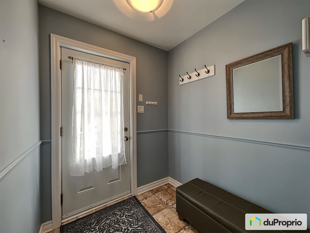 $599,000 - Townhouse for sale in Mascouche — photo 3