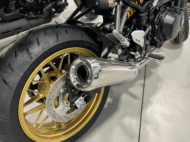 2026 Kawasaki Z900RS SE Motorcycle / Cruiser in Street, Cruisers & Choppers in Trenton - Image 6