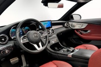 MB Certifie ! * CABRIOLET * Ensemble Haut de Gamme, Ensemble Technologie, Ensemble de Nuit, Ensemble... (image 5)