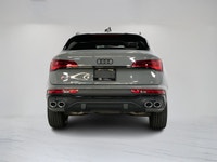 This 2022 Audi SQ5 3.0 Technik | Technik Package | Premium Package | Panoramic Roof | BOSE | 21 Whee... (image 6)