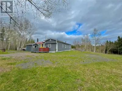 MLS® #1272568 Great opportunity for a first time home buyer! This home is on a great sized lot that...