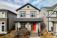 Lovely 2 bed 2.5bath in Secord