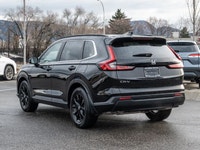 No Accidents - One Owner - Keyless Ignition - Power Liftgate - Sunroof The 2025 Honda CR-V Sport com... (image 6)