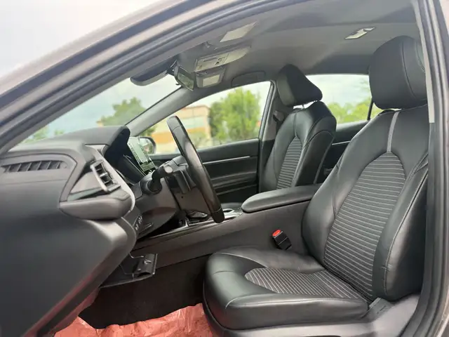 2023 Toyota Camry SE Auto in Cars & Trucks in Mississauga / Peel Region - Image 8