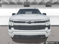 Take on every drive with confidence in this *2024 Chevrolet Silverado 1500 RST*. Built for capabilit... (image 8)