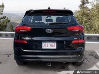 Welcome to Moncton Chrysler Jeep Dodge. Recent Arrival! 2019 Hyundai Tucson Preferred 2.0L I4 DGI DO... (image 4)