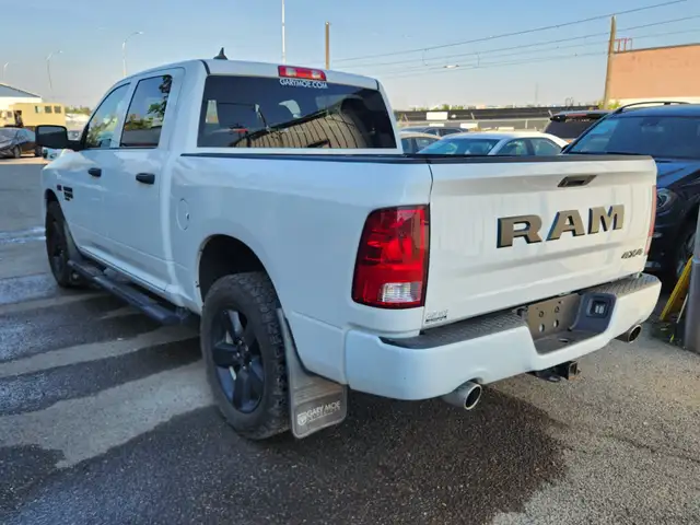 2019 Ram 1500 Classic Express5588340200557977617