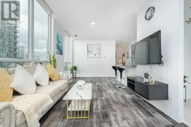 510 - 3515 KARIYA DRIVE Mississauga (City Centre), Ontario in Condos for Sale in Mississauga / Peel Region - Image 16