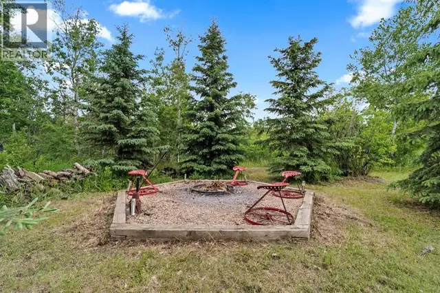 10 Railway Avenue N Rosalind, Alberta in Houses for Sale in Strathcona County - Image 34