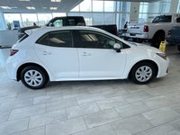 The 2024 Toyota Corolla SE Hatchback delivers a perfect balance of sporty performance, modern techno... (image 4)