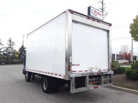 Ryder Stock ID: 223039 Transmission Type/Speed: AUTO 5 Engine: DIESEL J05E-TP '17 210/2500 Horse Pow... (image 7)