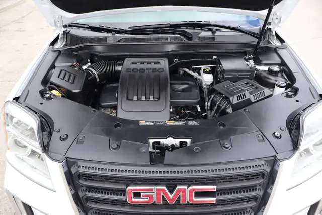 2017 GMC Terrain SLE5769465904293580831