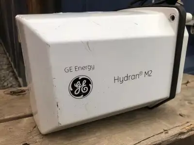 GE Hydran M2 Hertz:50/60, View more