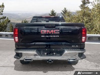 Welcome to Moncton Chrysler Jeep Dodge. Recent Arrival! 2024 GMC Sierra 1500 SLE 3.0L I6 4WD 10-Spee... (image 4)