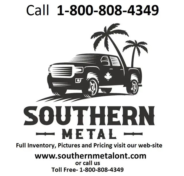 Rust Free Southern Truck Boxes/Beds!! in Auto Body Parts in Corner Brook - Image 3