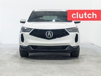 Brake Assist, Power Tailgate/Hatch, Auto Dimming Rearview Mirror and more! Clutch is the largest onl... (image 2)