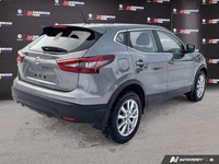 Check out this 2021 Nissan Qashqai S before it's too late! *You Can't Beat the Price with These Opti... (image 5)
