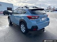New Price! Blue 2021 Subaru Crosstrek Outdoor AWD Lineartronic CVT I4 APPLE CAR PLAY, HEATED SEATS,... (image 3)