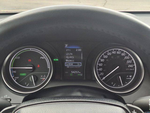 2024 Toyota Camry Hybrid SE | Sunroof | Heated Seats | CarPlay in Cars & Trucks in Guelph - Image 3