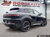 The 2024 Dodge Hornet R/T PHEV delivers exhilarating performance and cutting-edge efficiency in a bo... (image 5)