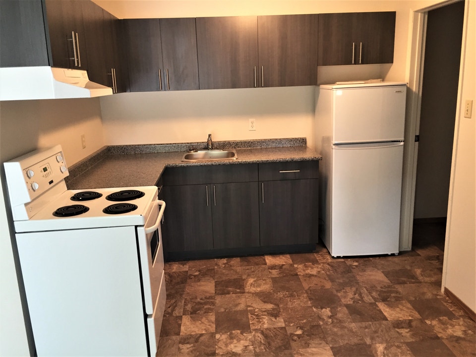 Suites For Rent in Nutana 2