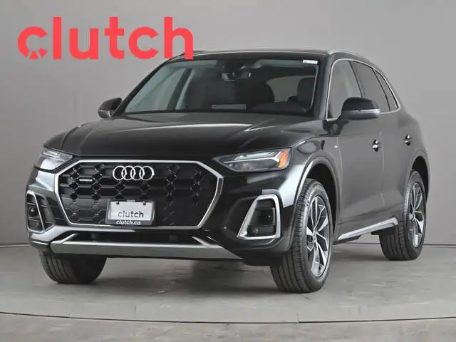 2022 Audi Q5 Progressiv 45 AUDI in Cars & Trucks in City of Toronto - Image 2