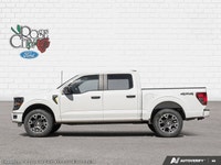 Rose City Ford This Ford F-150 delivers a sturdy engine powering this Automatic transmission. *Get Y... (image 2)