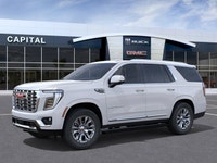 Check out this 2026 GMC YUKON DENALI... Fully equipped with options like Heated and Cooled Seats, Pa... (image 2)